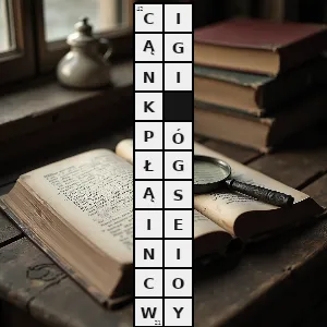 Rozwiązanie krzyżówki: ciągnik który porusza się za pomocą układu kołowego i gąsienicowego - ciągnik półgąsienicowy | hasła, synonimy i podpowiedzi Hasło krzyżówkowe ciągnik który porusza się za pomocą układu kołowego i gąsienicowego - ciągnik półgąsienicowy – rozwiązanie, synonimy, podpowiedzi i definicje krzyżówkowe